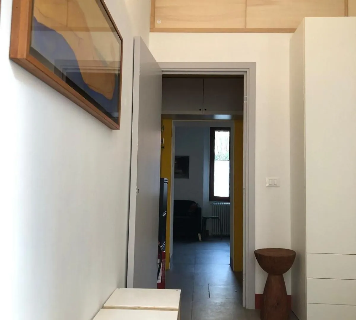 ונציה Casabaia Apartment