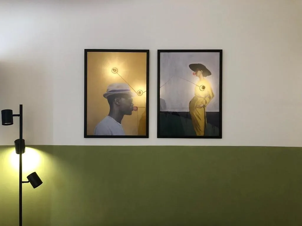 Casabaia Apartment Venecia