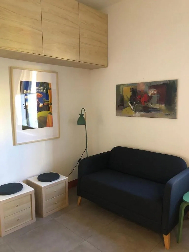 Casabaia Apartment Venecia 0*,  Italia
