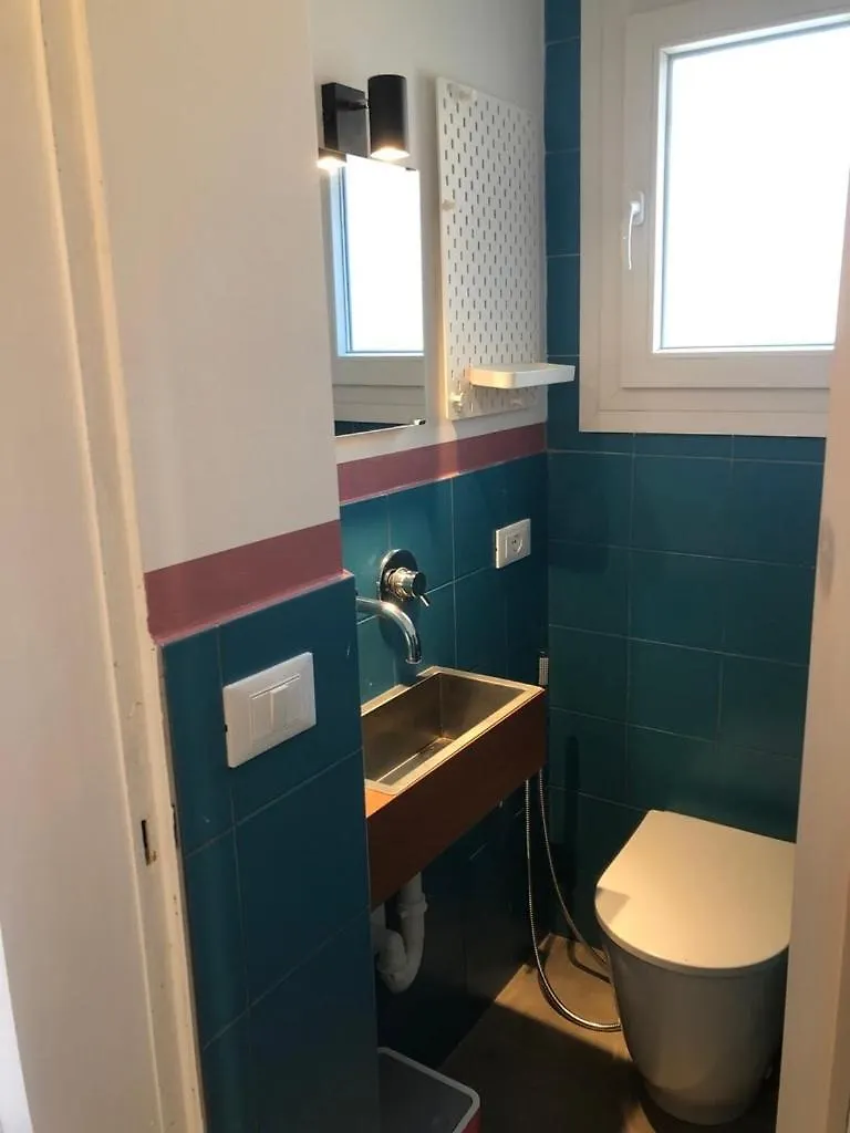 Casabaia Apartment Venecia