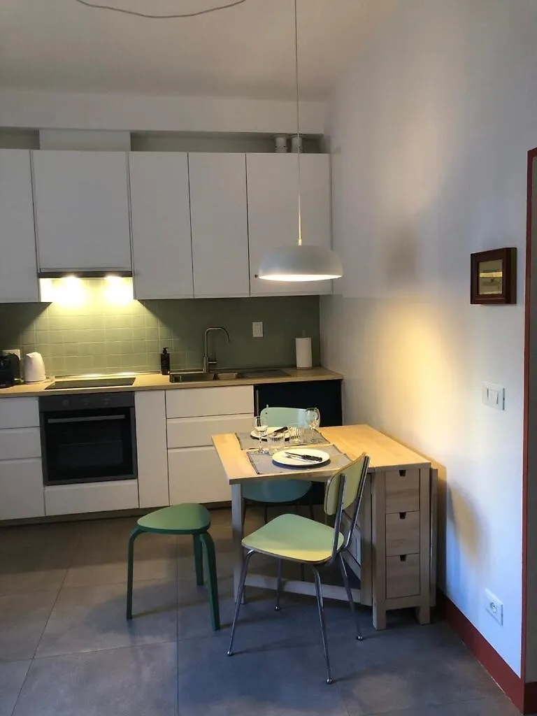 Casabaia Apartment Venecia