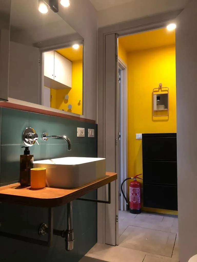 Casabaia Apartment Venecia