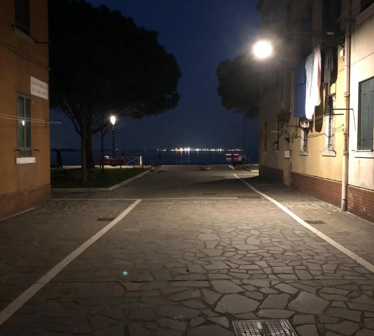 Casabaia Apartment Venecia Italia