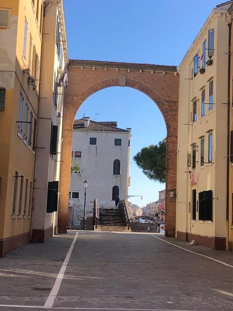 Casabaia Apartment Venecia