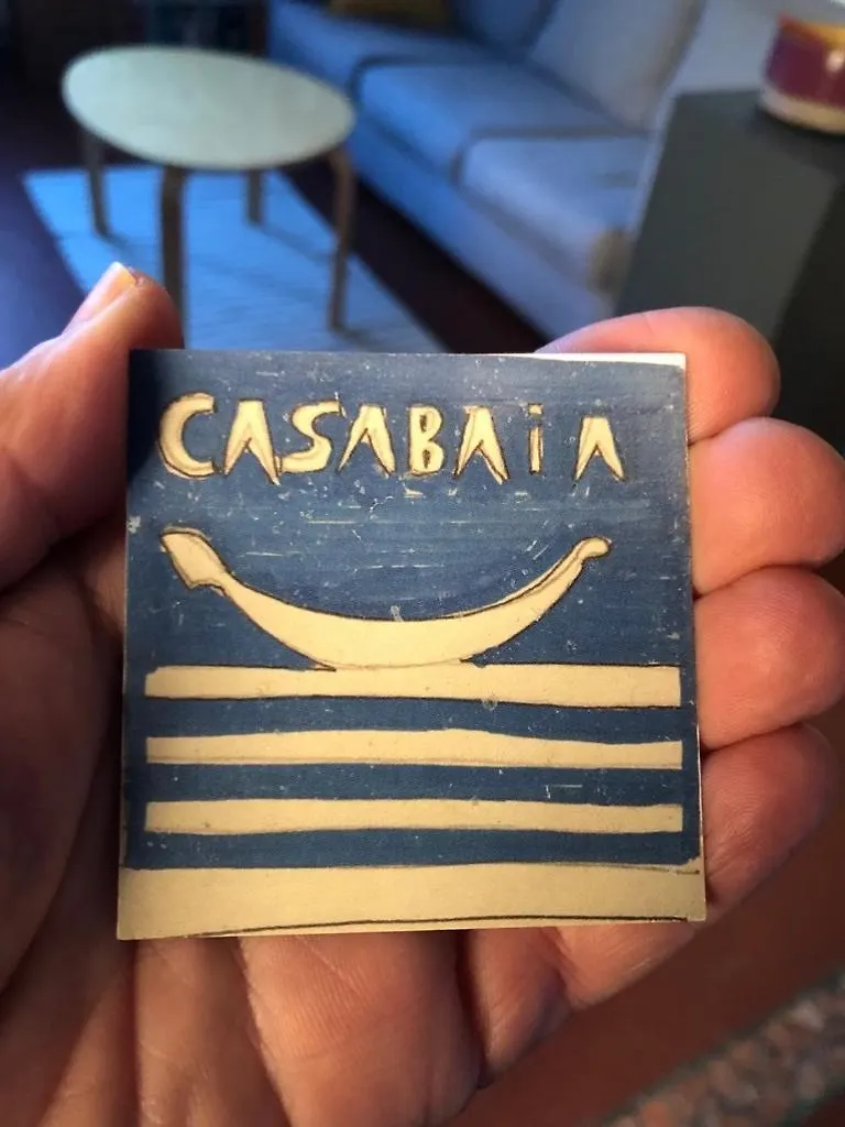 Casabaia Apartment Venecia