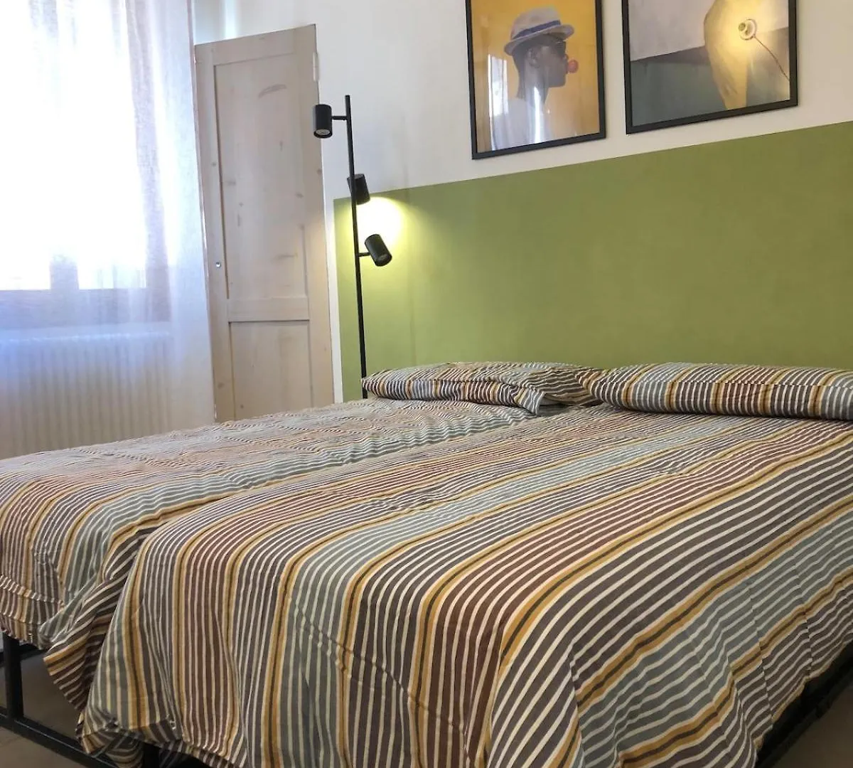 Casabaia Apartment Venecia Italia