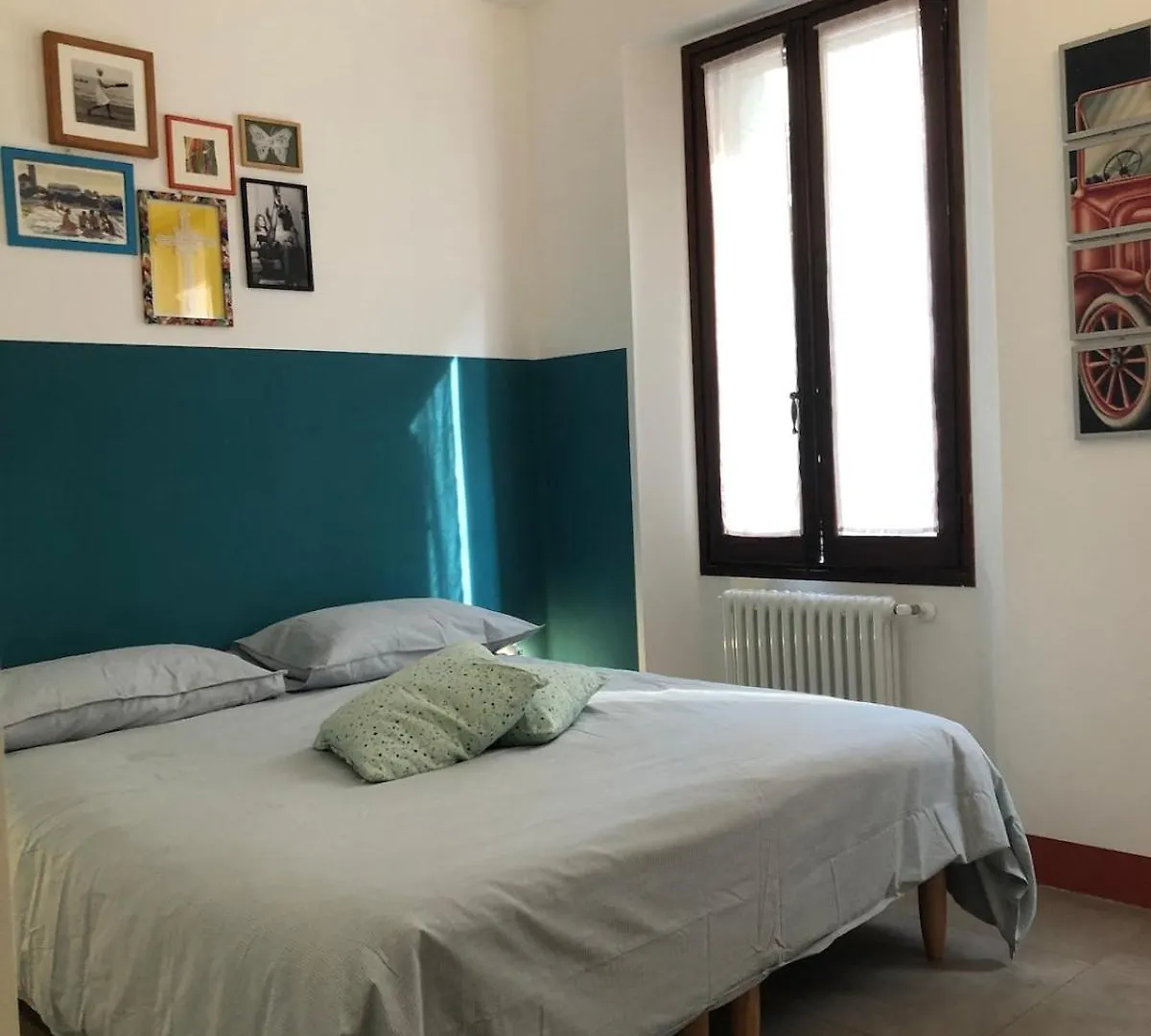 Casabaia Apartment Venecia Italia